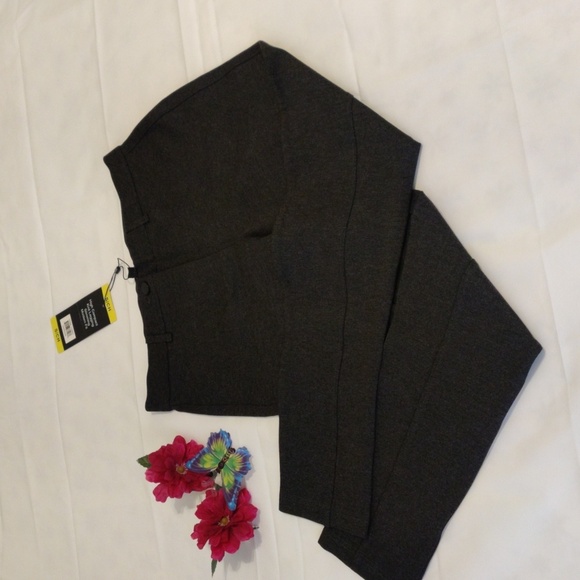 Mario Serrani Women's leggings without pockets - Picture 1 of 12